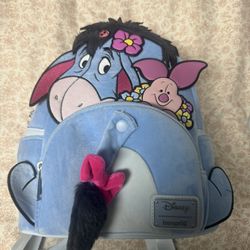 Loungefly Eeyore Exclusive 