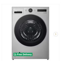New 2in1 Washer Dryer Combo 