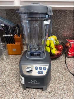 Licuadora Princess House Vida Sana Blender