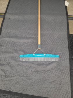 Grandi broom