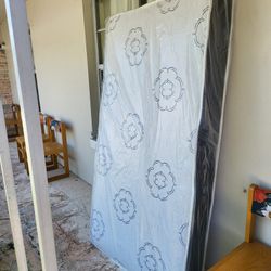 NEW MATTRESS TWIN-FULL-QUEEN-KING🔥🔥🔥REGULAR-PLUSH-PILLOWTOP💥💥💥SOFT-MEDIUM-FIRM mattress OPTIONS