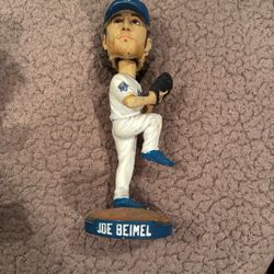 Los Angeles Dodgers Joe Beimel Bobblehead