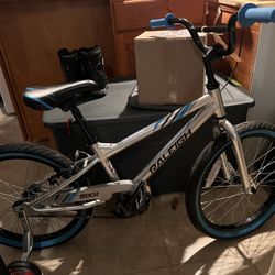 Raleigh Mxr20