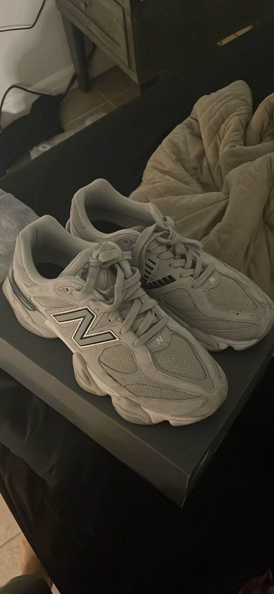 Sz 10 New Balance 