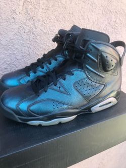 Jordan 6 retro