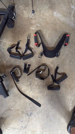 Bowflex Xtreme 2 SE