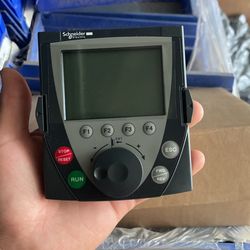 Vfd East Cooling Tower Controller 