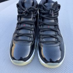 Jordan 11 72-10 sz 10.5