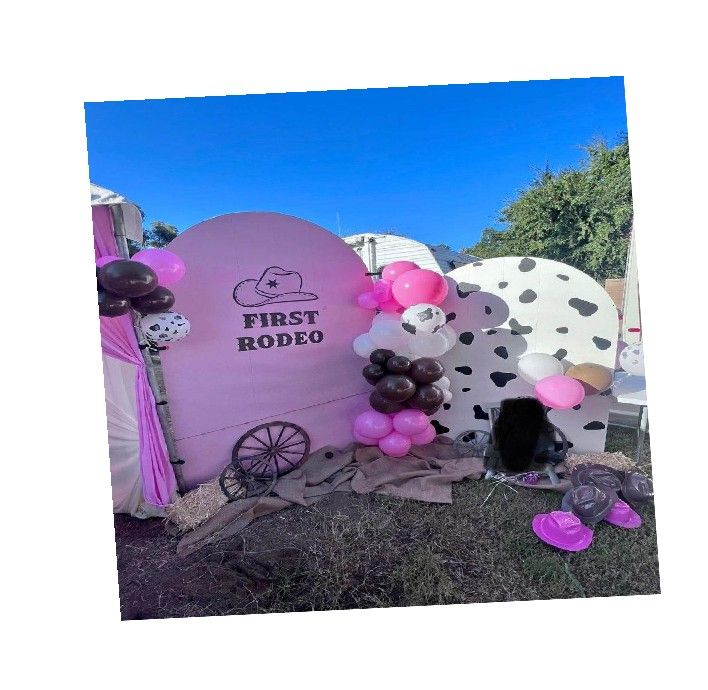 Create Unforgettable Parties with Beautiful Balloon Displays strategy follow