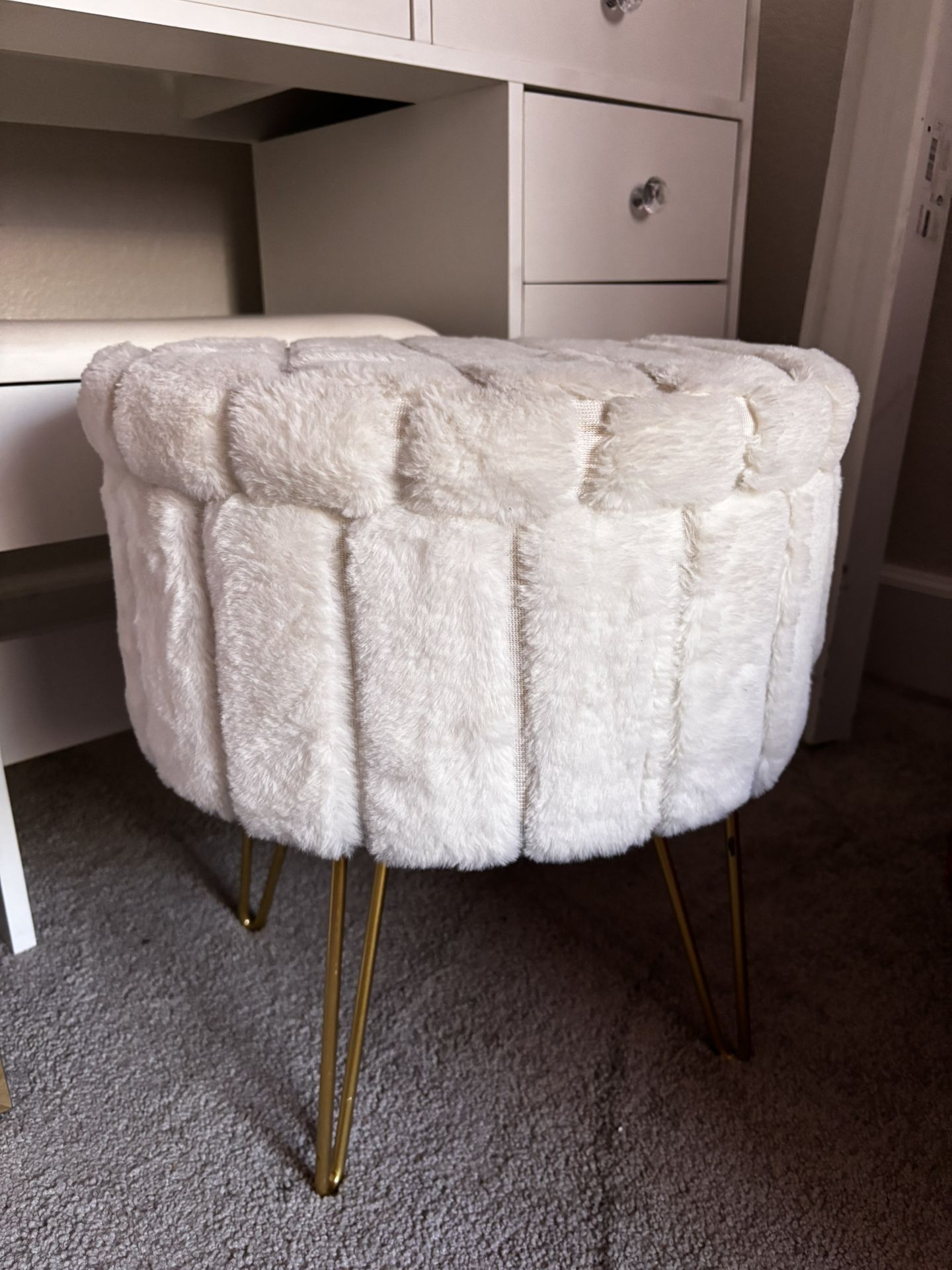 Stool
