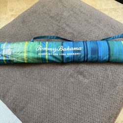 Tommy Bahama , Beach Umbrella 