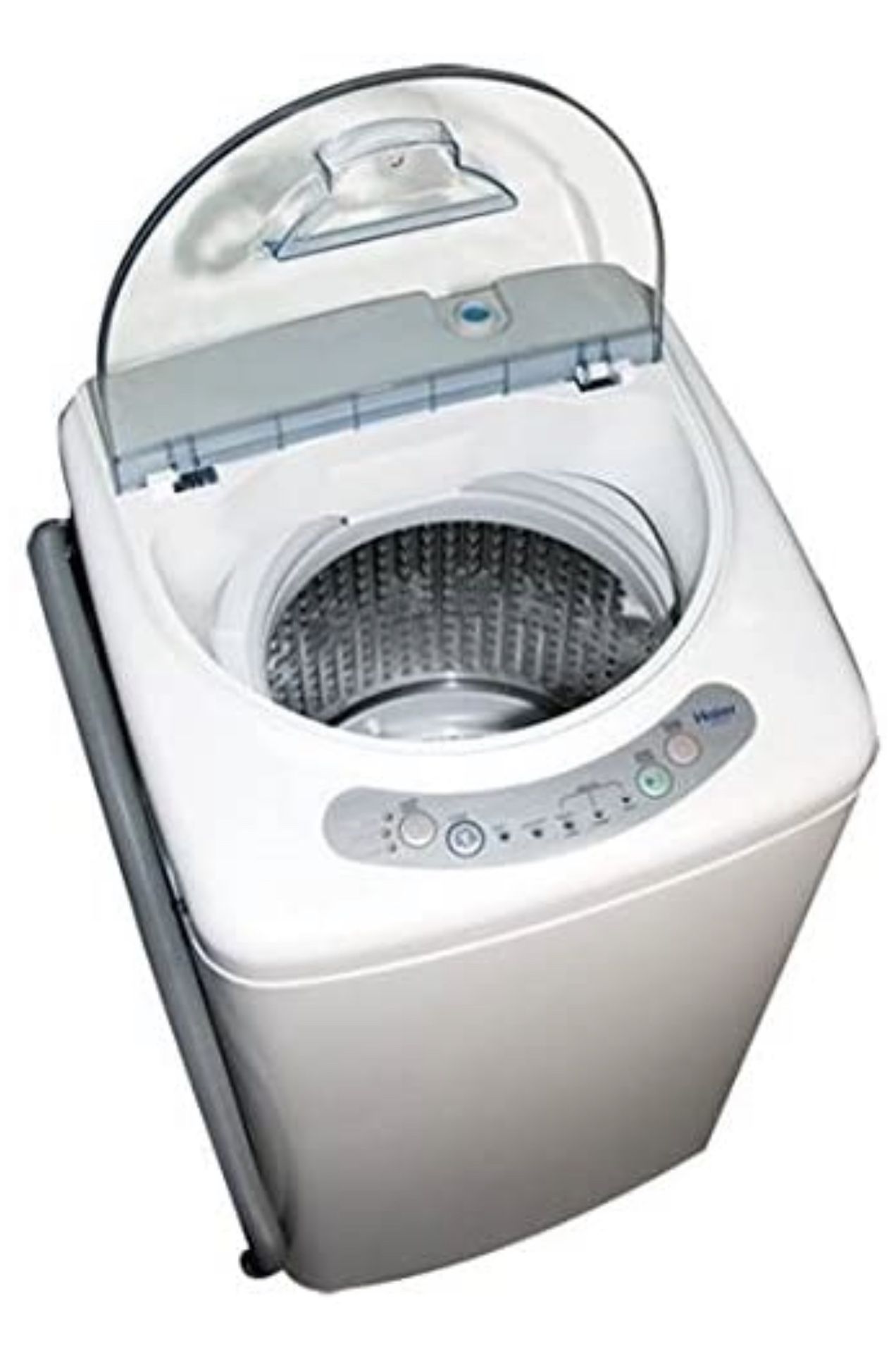 Portable Washer And Dryer Bundle
