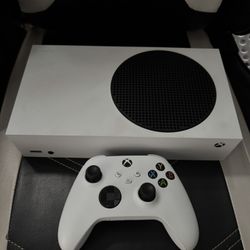 Xbox Series S 1TB Version 