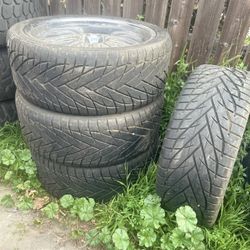 Tires 