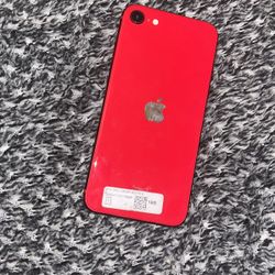 iPhone SE 3rd Gen 