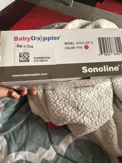 Baby Monitor
