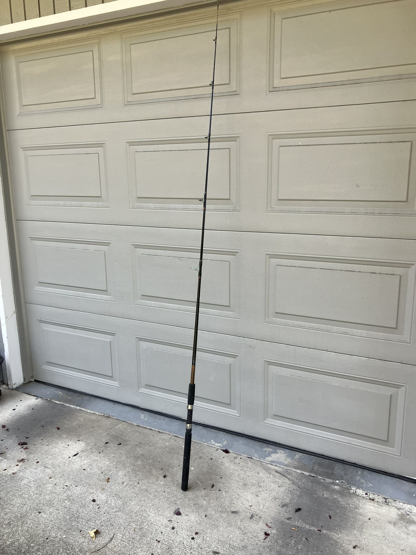 Fishing Pole - Pending Pick Up