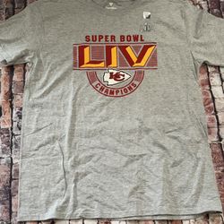 Chiefs Shirt