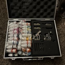 Tattoo Machine