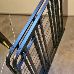 Twin Bed Frame 