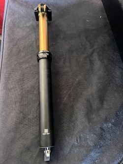 Fox Transfer Dropper Post