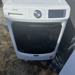 Maytag  Wascher Good Working Conditions 