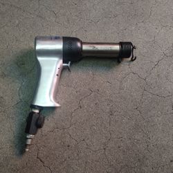 US Industrial 4X River Air Pneumatic Hammer Tool 