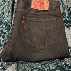 Levi’s 501s Jeans 