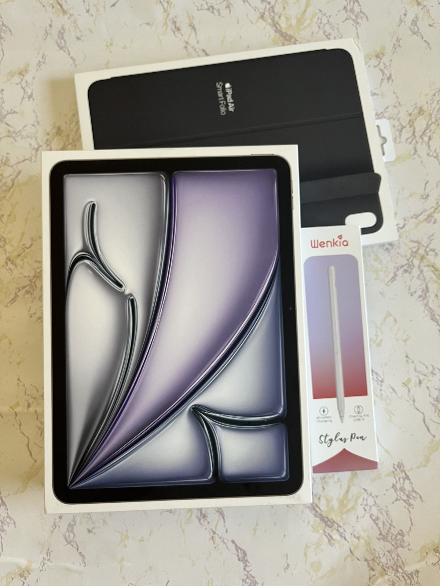 Apple iPad Air M2チップ 128GB シルバー Apple iPad Air 11 (M2 Chip