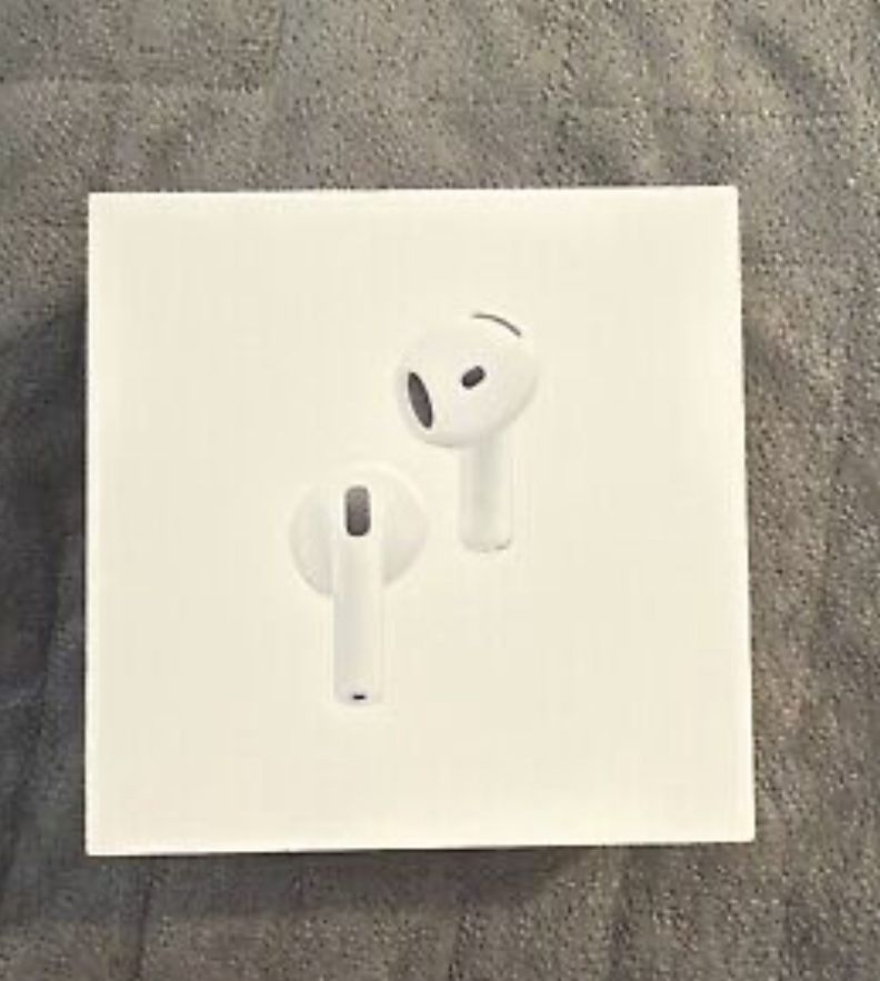 4 gen air pods