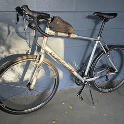 Specialized Gravel Bike Large