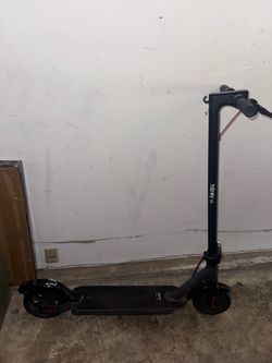 Hiboy S2 Electric Scooter