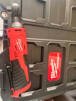 Ratchet Milwaukee 3/8