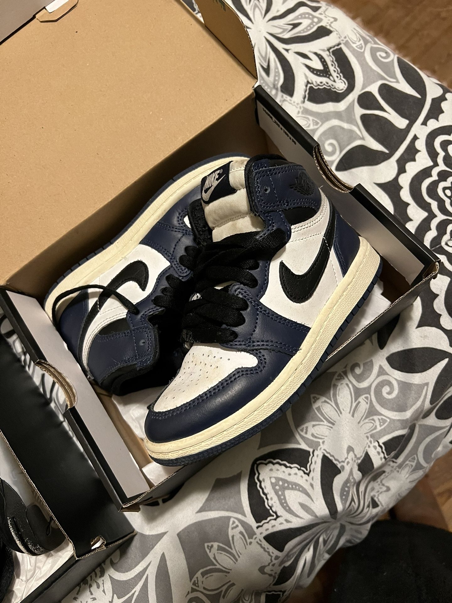 Jordan 1