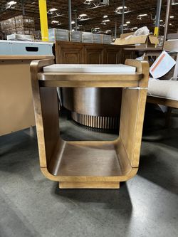 Brand New Side Table