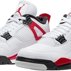 Jordan 4 Retro