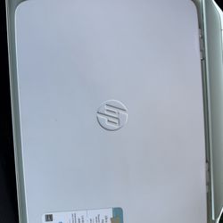 HP DeskJet 2724