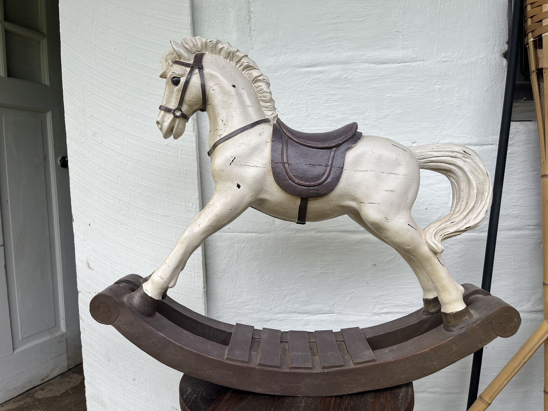 Rocking Horse