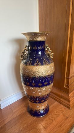 Vase