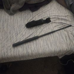 united Cutlery  Nightman Impact Baton 