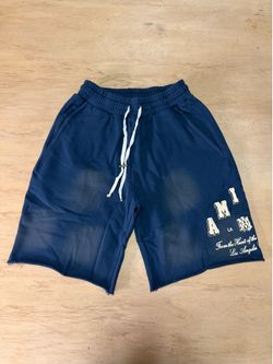 Amiri Shorts