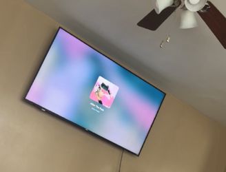 65 inch Roku