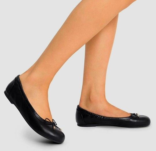 DREAM PAIRS Women's Ballet Flats