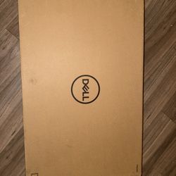 24” DELL HP MONITOR 