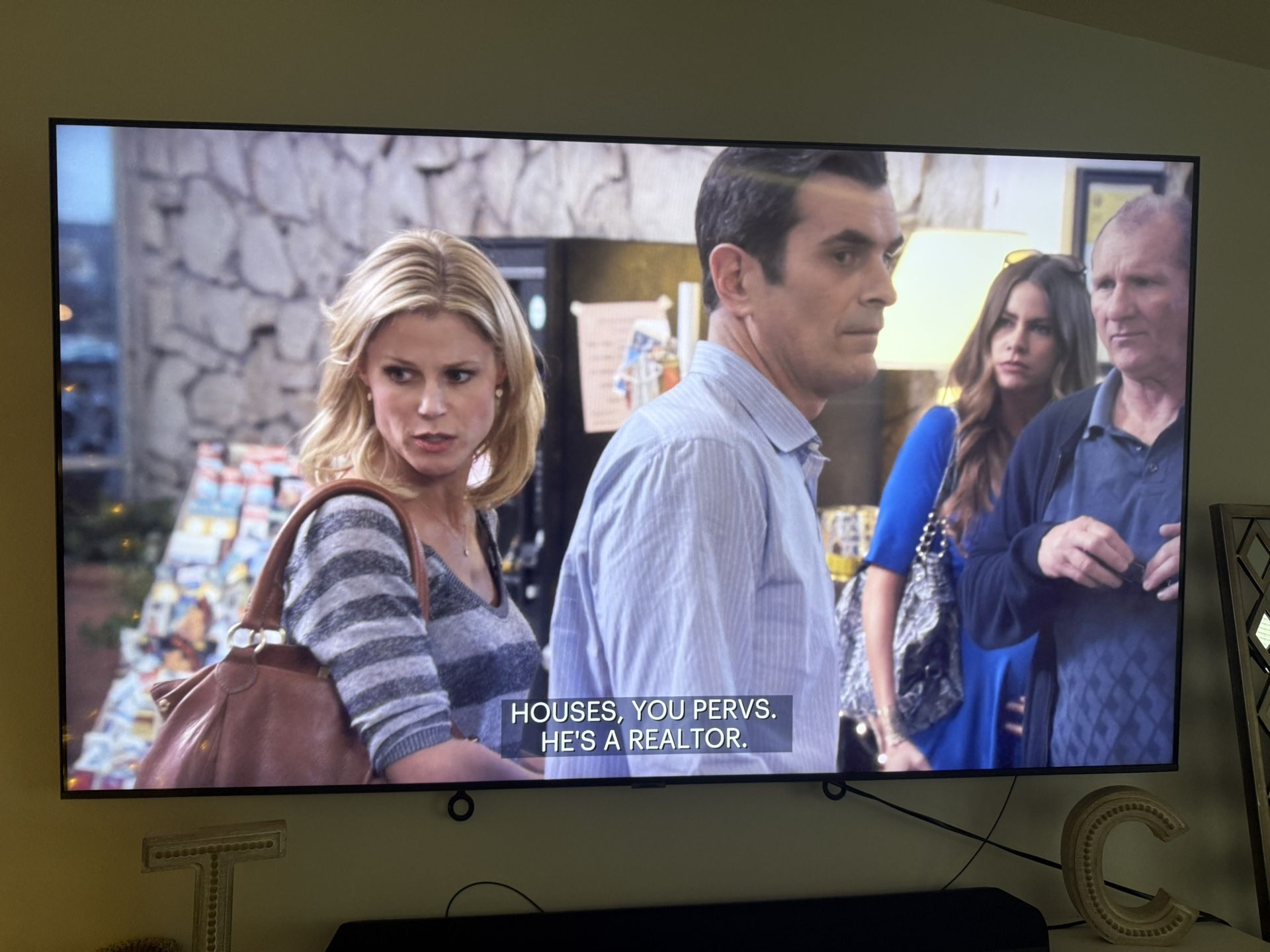 65 Inch Samsung Smart Tv