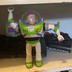 Space Ranger