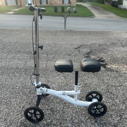 Medical Knee Scooter