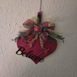 New Handmade  Holiday Decor