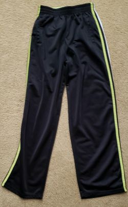 Starter, Warm Up/Jogging Pants, Boys