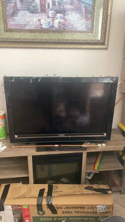 TVs for sale